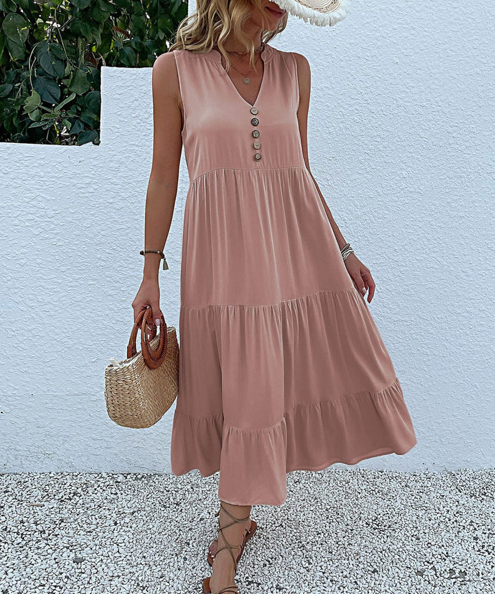 Robe d&