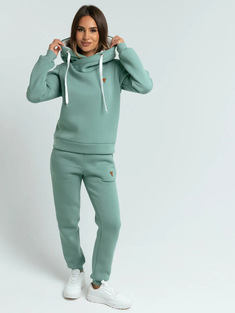 Femmes Collection de Hoodies Sportifs de Qualité Tendance