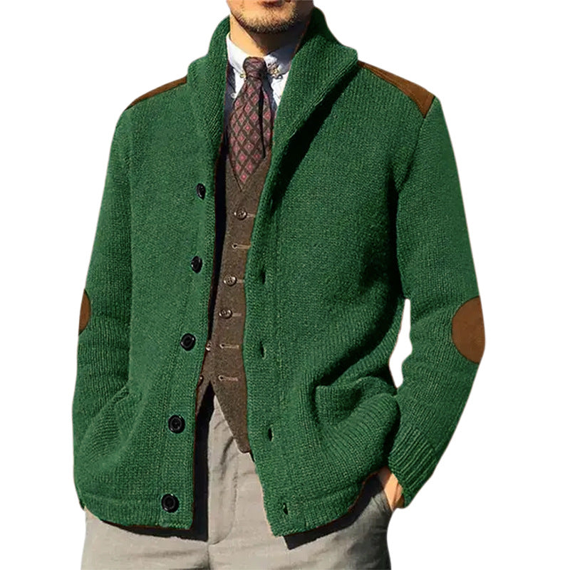 Gilet homme Design élégant Style classique