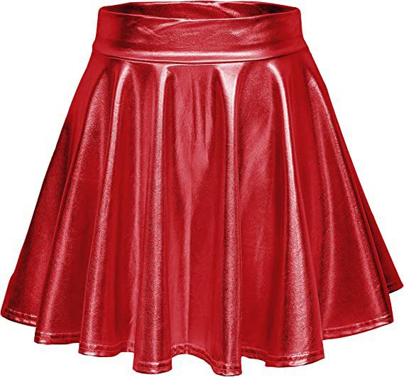 Robe de soirée scintillante à coupe ample pour femme