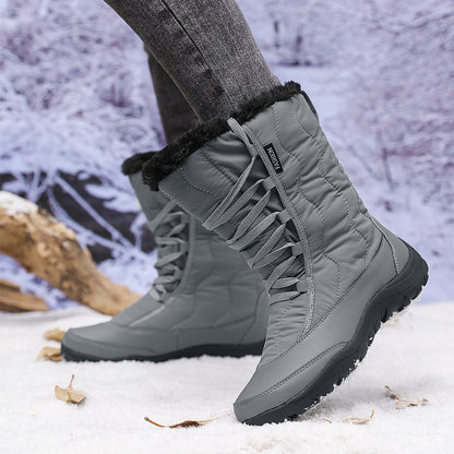 Bottes d'hiver pour femmes Bottes élégantes