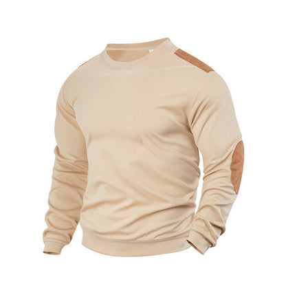 Sweatshirt Sport pour Homme Confortable Élégant