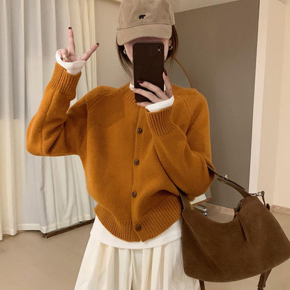 Cardigan femme design élégant