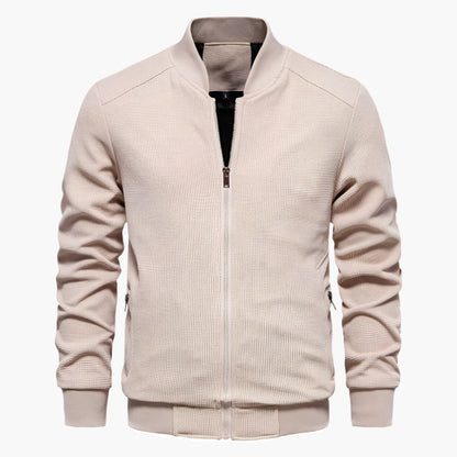 Veste bomber homme élégante Veste d'hiver moderne
