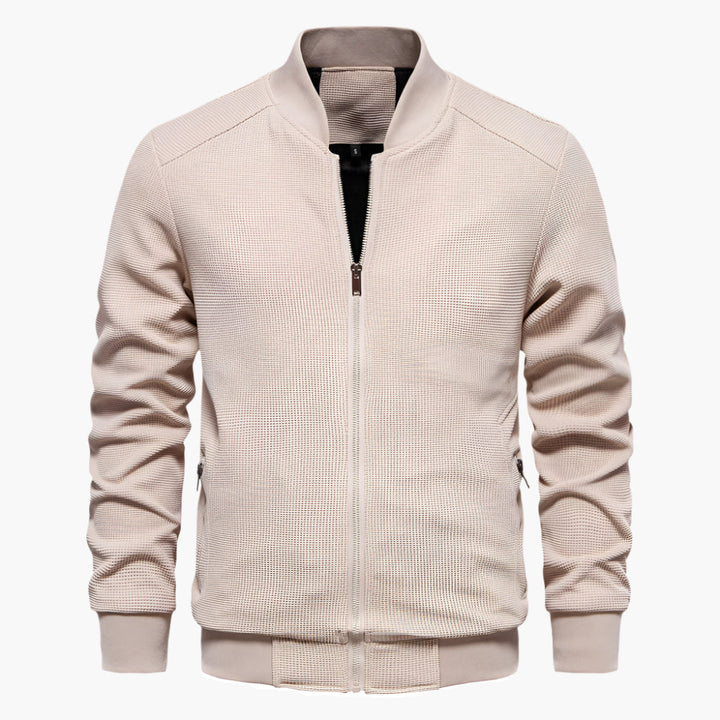 Veste bomber homme élégante Veste d&