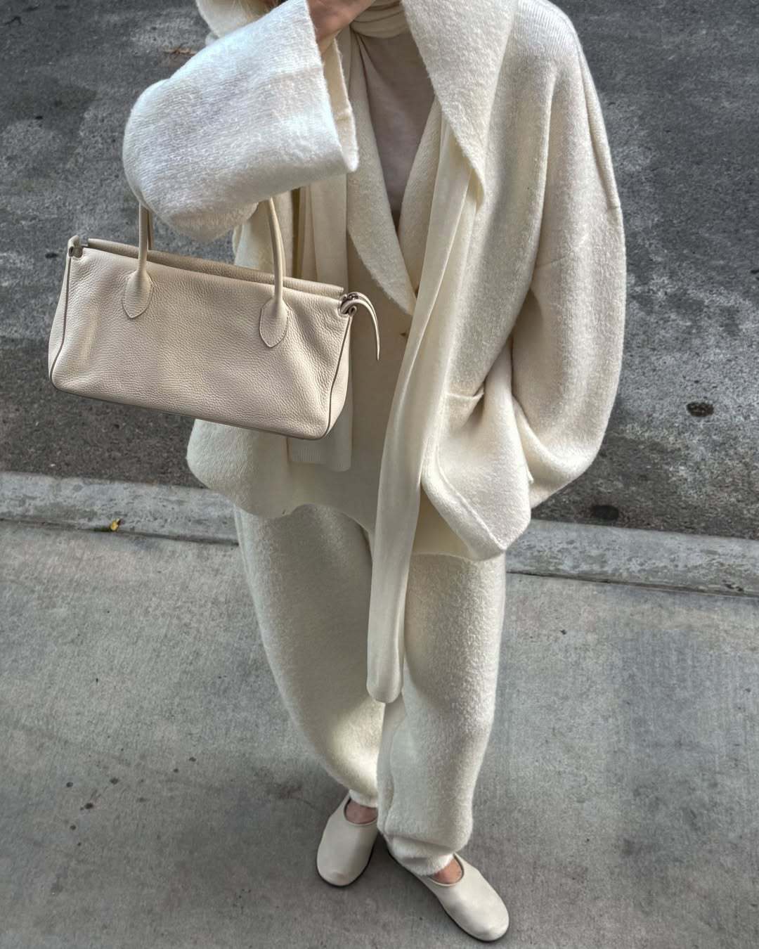 Ensemble détente pour femme Confortable et élégant