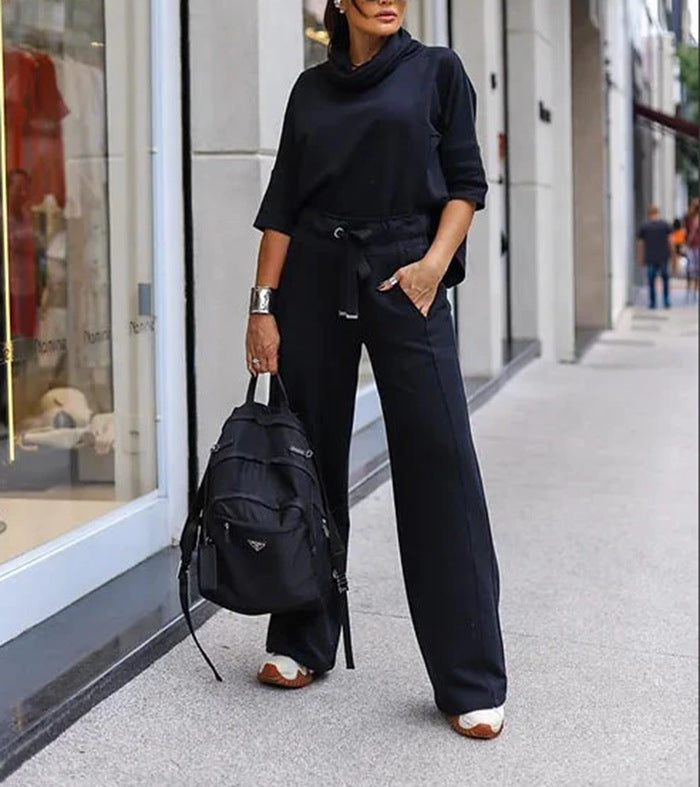 Survêtement de sport femme Confortable Élégant