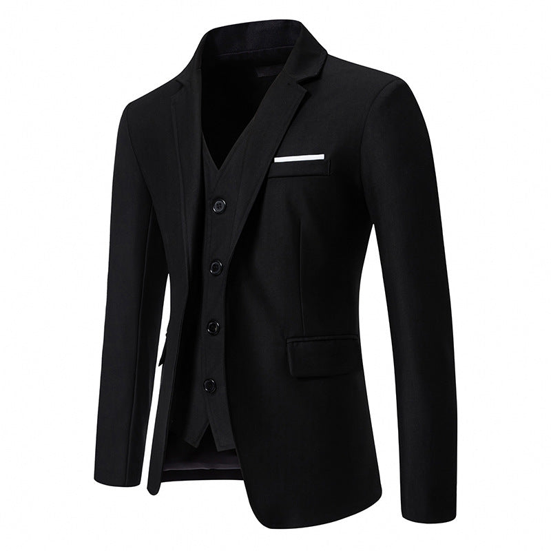 Costume Homme Slim Fit 3 pièces
