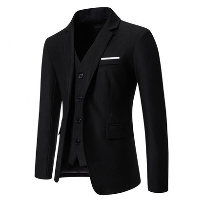 Costume Homme Slim Fit 3 pièces