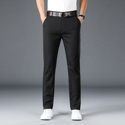 Pantalon homme élégant Confortable Moderne
