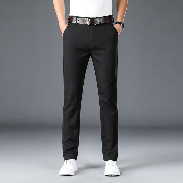 Pantalon homme élégant Confortable Moderne
