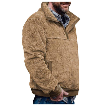 Pull-over pour homme Coloré Géométrique Pratique