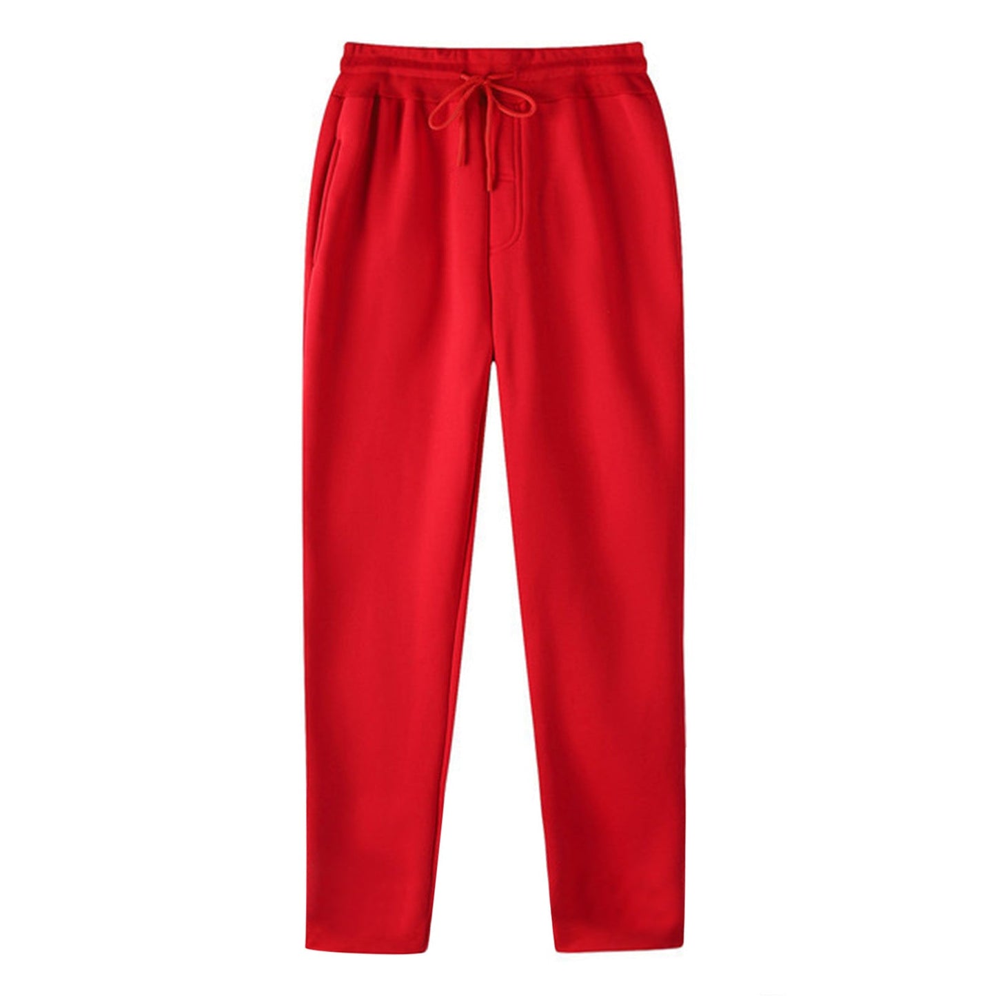 Pantalon de jogging sportif élastique confortable pour hommes