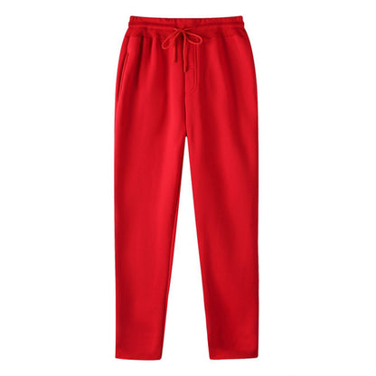 Pantalon de jogging sportif élastique confortable pour hommes