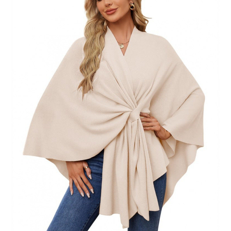 Manteau portefeuille pour femmes Chic moderne Design élégant