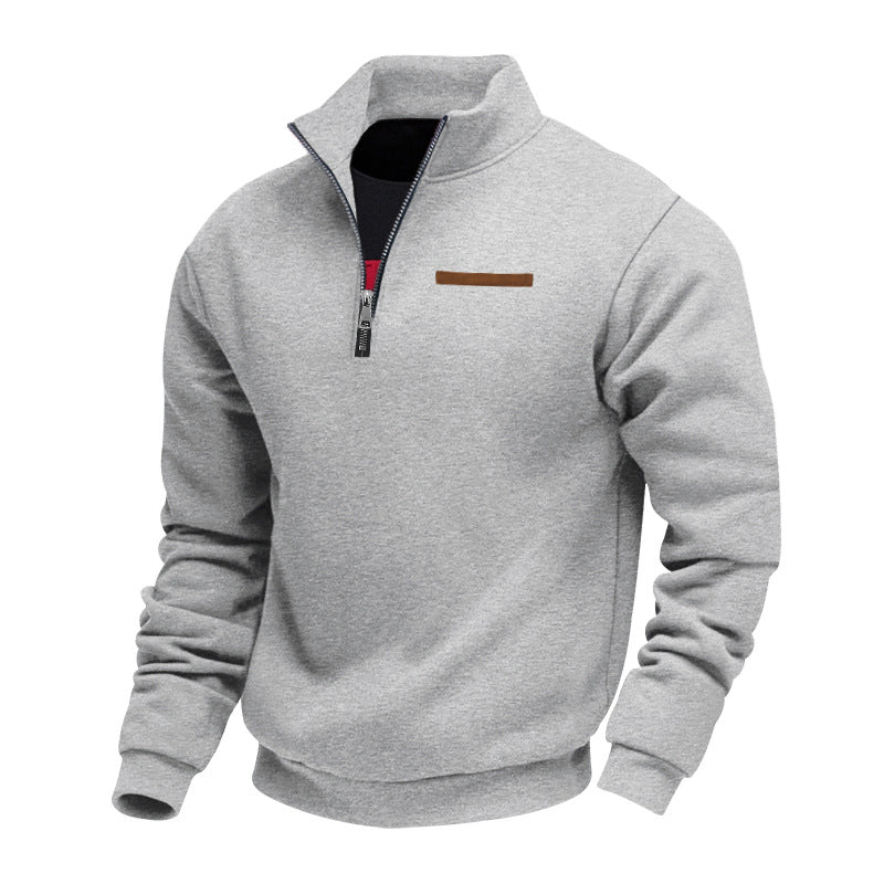 Pull-over homme à capuche style moderne de haute qualité