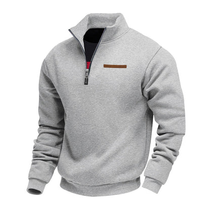 Pull-over homme à capuche style moderne de haute qualité