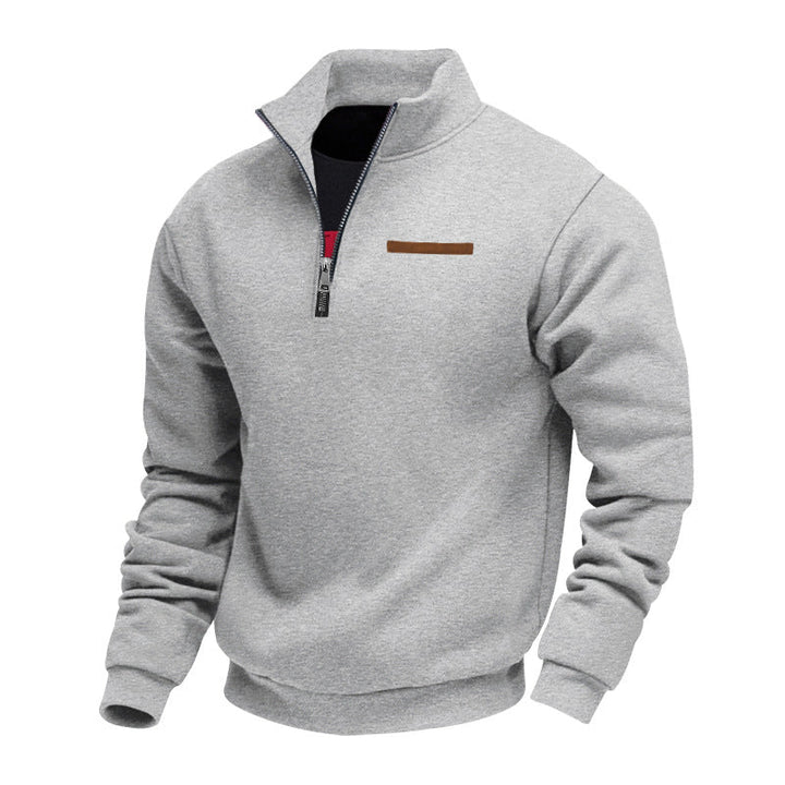 Pull-over homme à capuche style moderne de haute qualité
