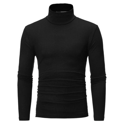 Col roulé femme Doux Confortable Élégant