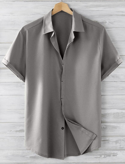 T-shirt homme respirant Coupe moderne