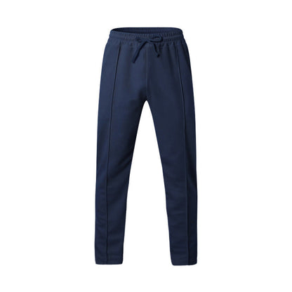 Pantalon de survêtement homme Slim Fit Confortable Coton