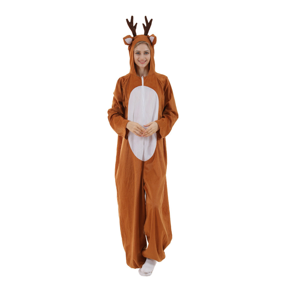 Combinaison pratique Rudolf pour hommes