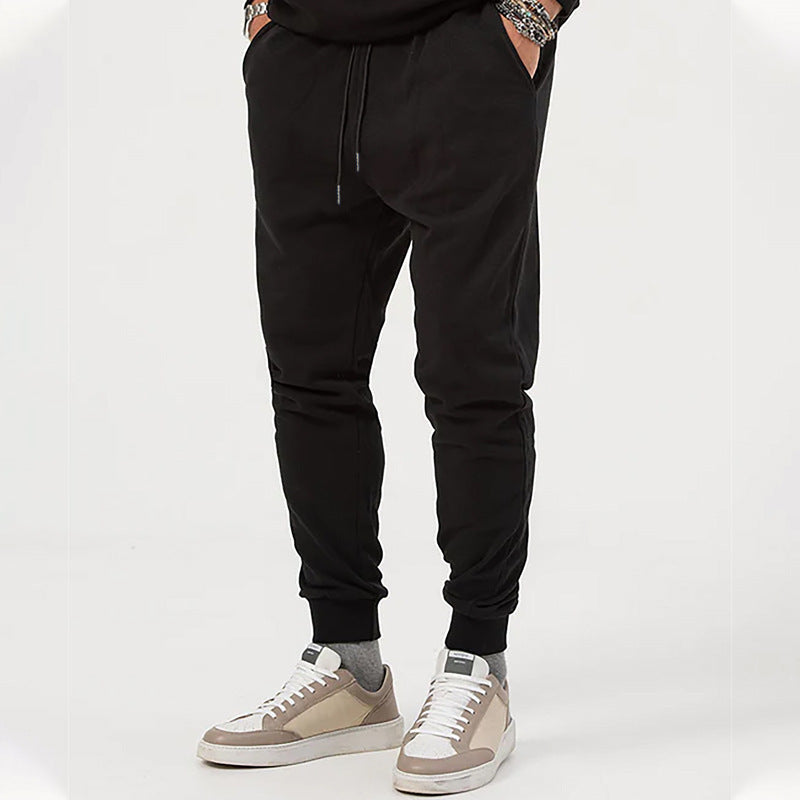 Pantalon de survêtement pour homme Confort Style décontracté