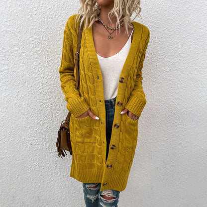 Cardigan élégant pour femme