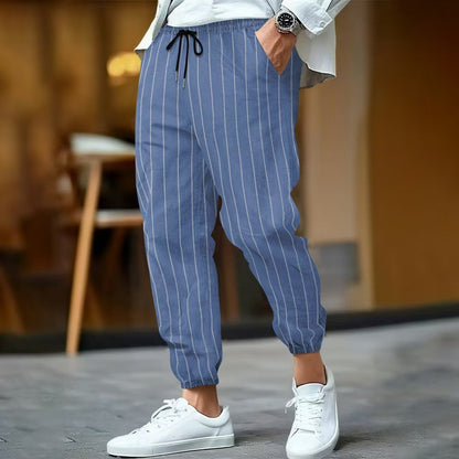 Vêtements féminins confortables coupe décontractée élastique