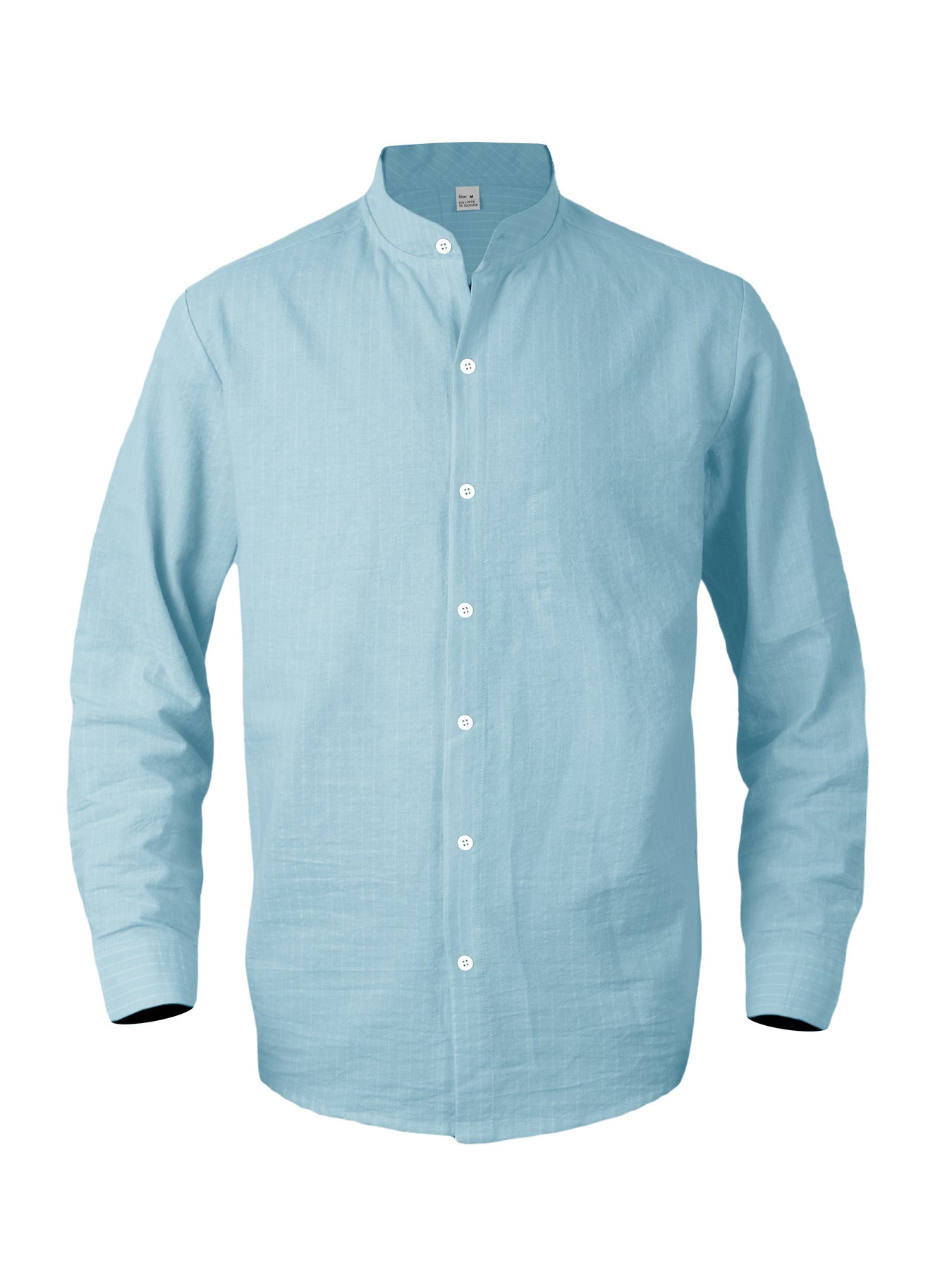 Chemise Habillée Homme Coupe Ajustée
