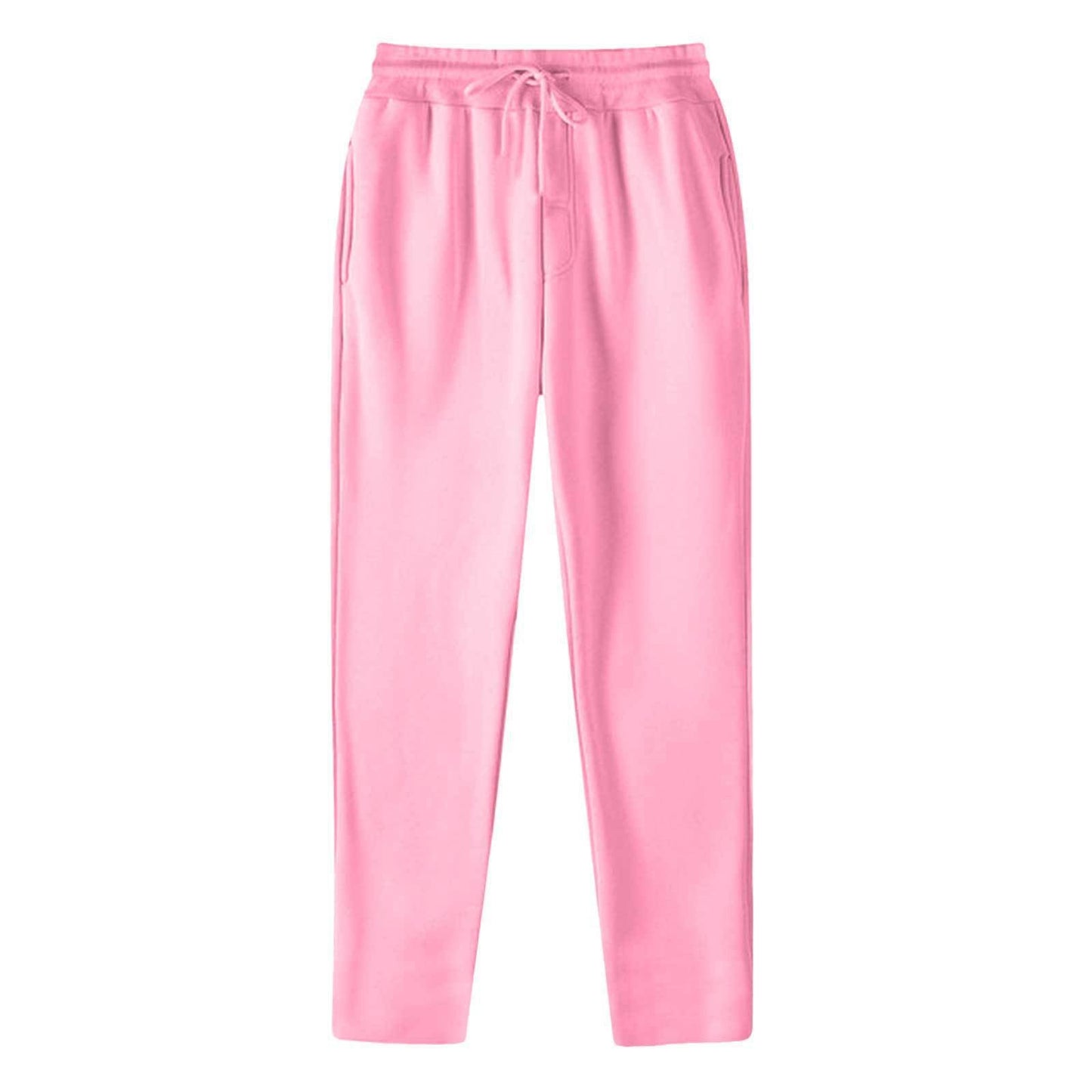 Pantalon de jogging sportif élastique confortable pour hommes