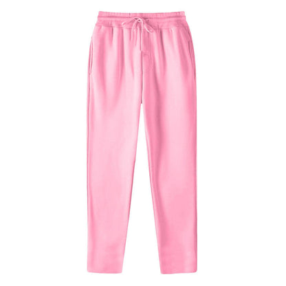 Pantalon de jogging sportif élastique confortable pour hommes