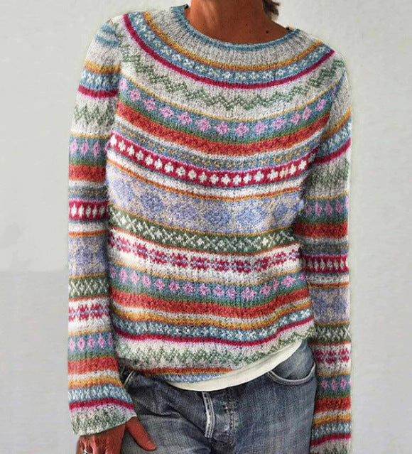 Pull confortable Douillet Chaud