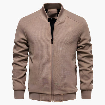 Veste bomber homme élégante Veste d'hiver moderne