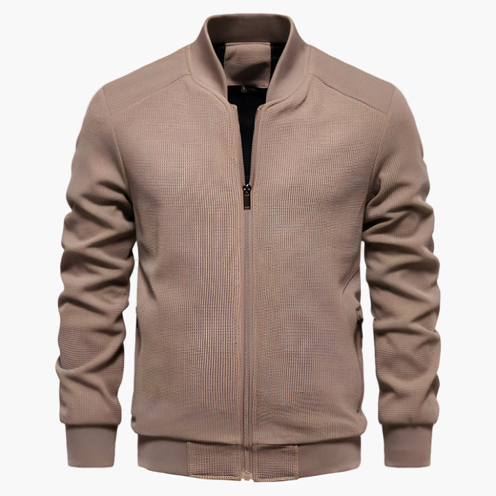Veste bomber homme élégante Veste d&