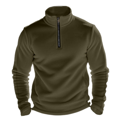 Polaire Homme respirant Chaud