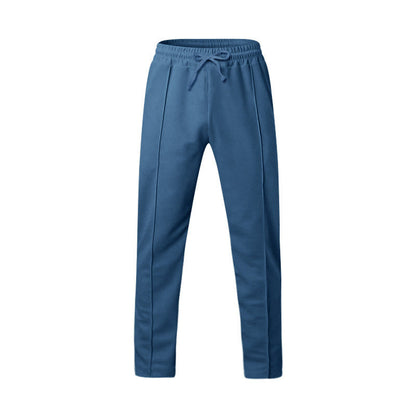 Pantalon de survêtement homme Slim Fit Confortable Coton
