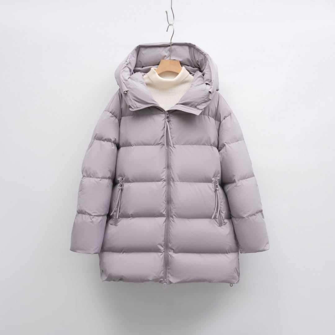 Veste d&