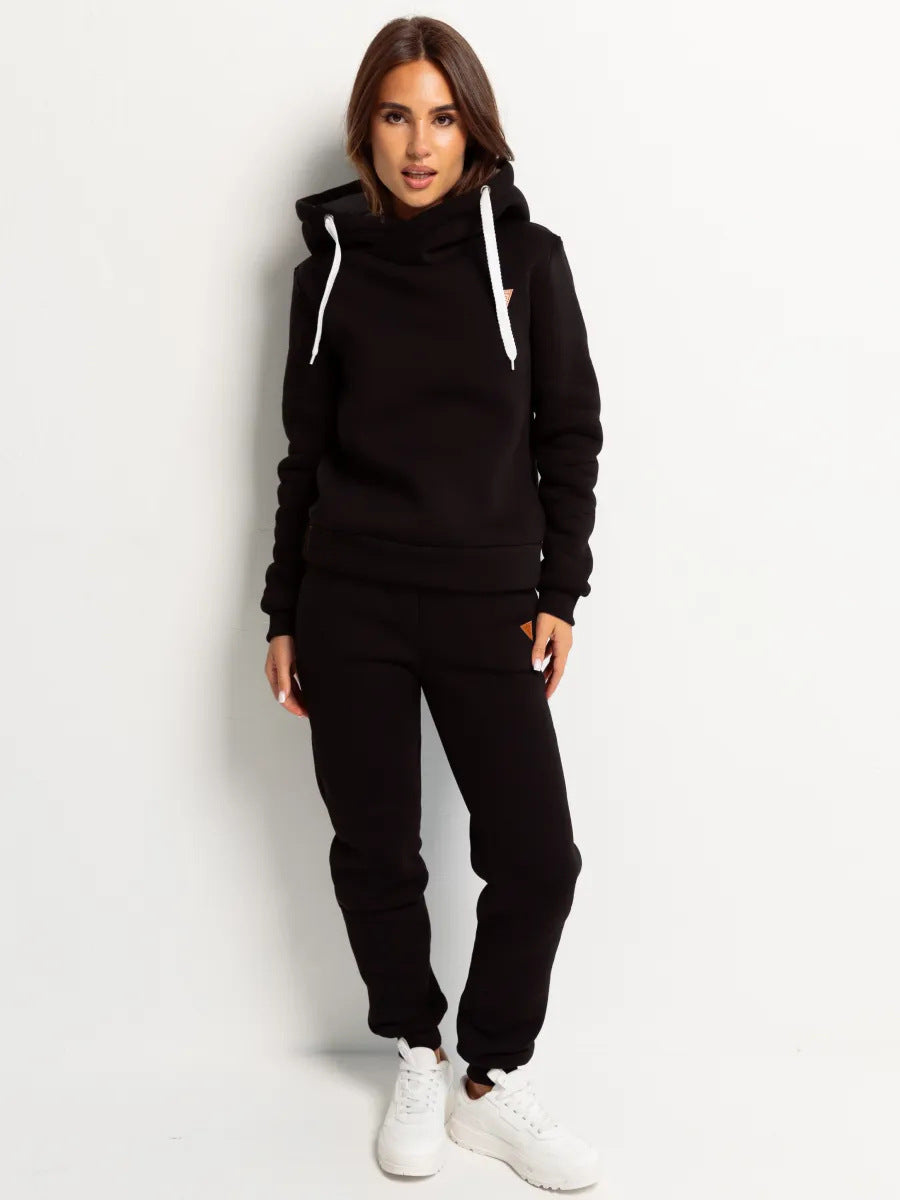 Femmes Collection de Hoodies Sportifs de Qualité Tendance