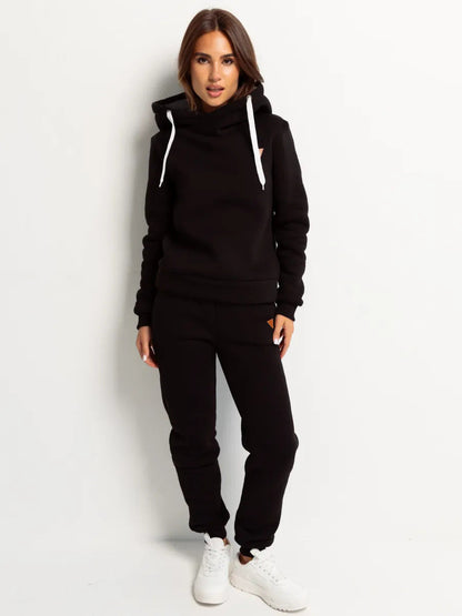 Femmes Collection de Hoodies Sportifs de Qualité Tendance