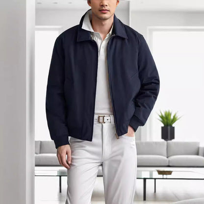 Veste légère homme Coupe cintrée sportive