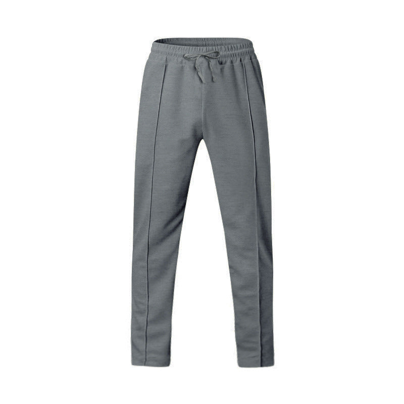 Pantalon de survêtement homme Slim Fit Confortable Coton