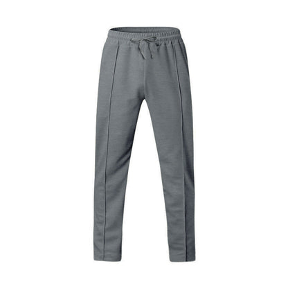 Pantalon de survêtement homme Slim Fit Confortable Coton