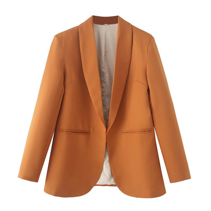 Blazer élégant et moderne pour femmes