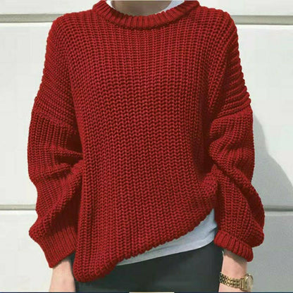 Vêtements élégants pour femmes | Pull doux de haute qualité