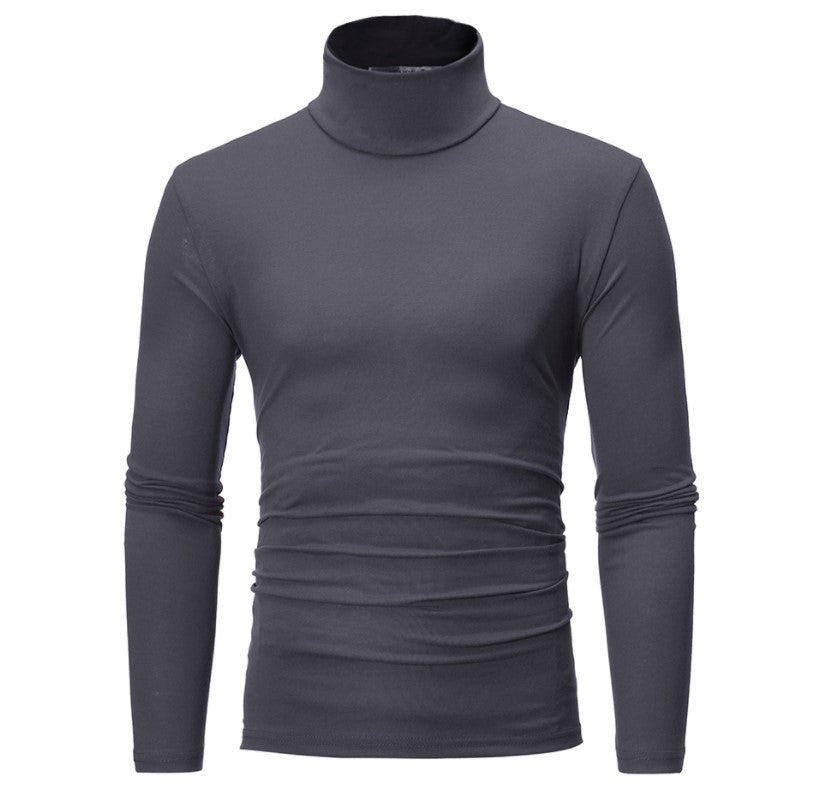 Col roulé femme Doux Confortable Élégant