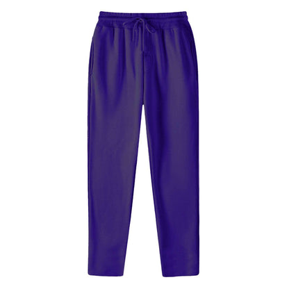 Pantalon de jogging sportif élastique confortable pour hommes