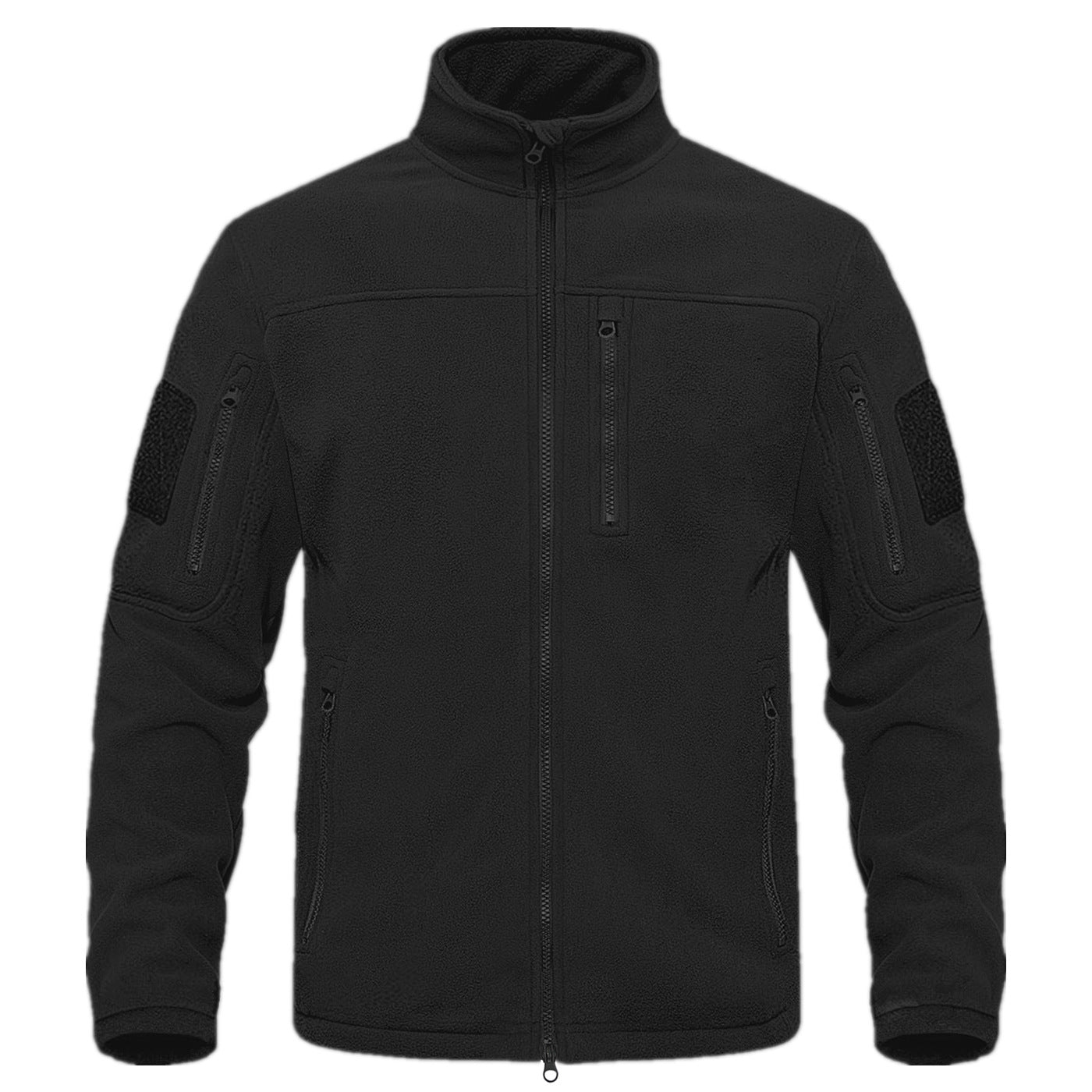 Polaire homme chaude et pratique