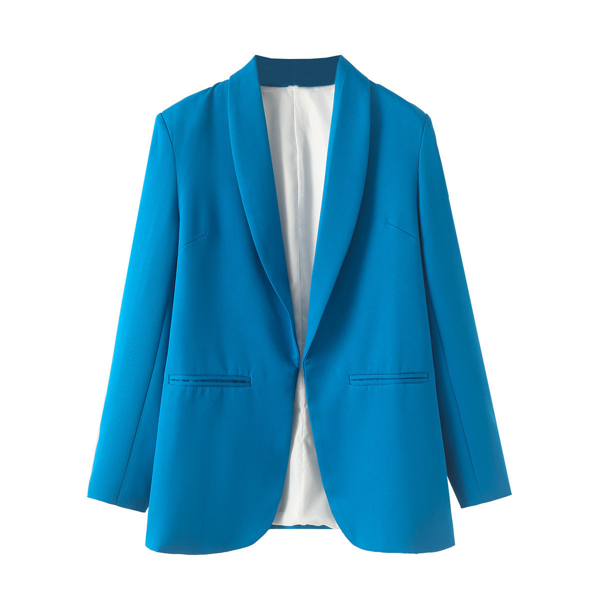Blazer élégant et moderne pour femmes
