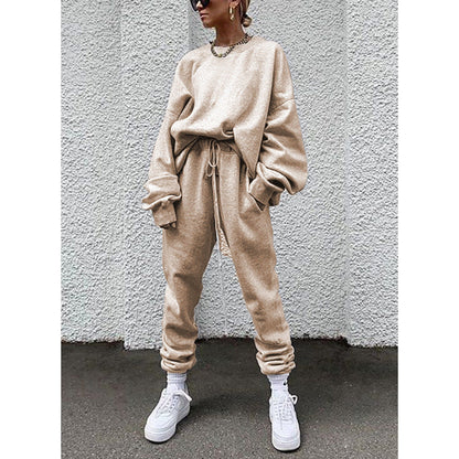 Vêtements de détente confortables Coupe ample Coton